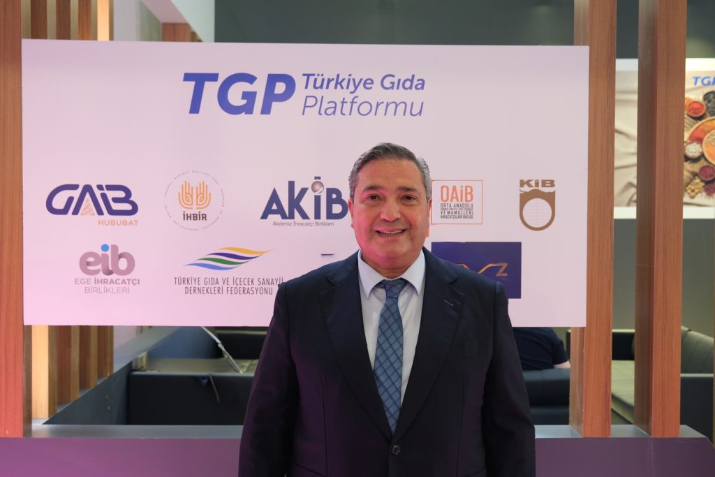 100 ülke gıda fuarı için İstanbul’a geliyor, rekor katılım bekleniyor