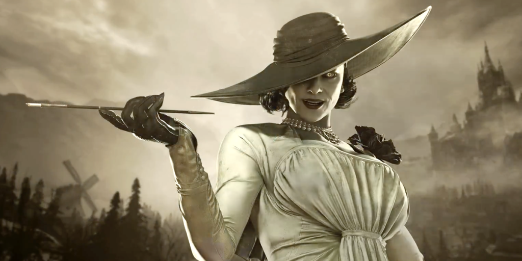 Resident Evil 7 ve Resident Evil Village Switch 2 İçin de Duyuruldu