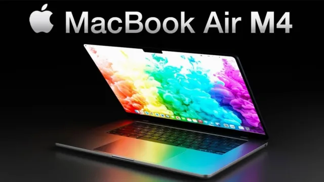 M4 MacBook Air için büyük indirim!