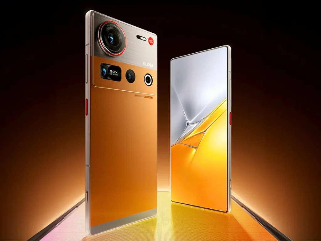 Amiral gemilerini işsiz bırakacak Nubia Z80 Ultra ortaya çıktı!