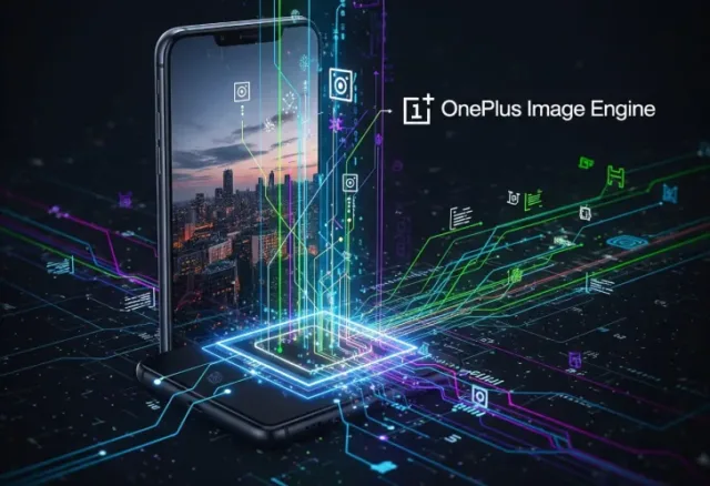 OnePlus 15’in yeni görüntü motoru ortaya çıktı