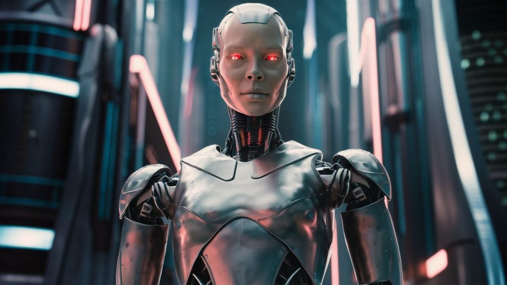 Çin robot üretiminde rekor kırdı