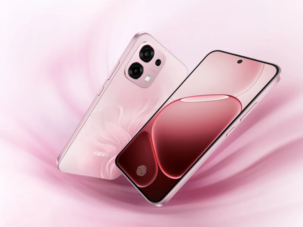 OPPO A6 Pro globalde tanıtıldı: Özellikleri ve fiyatı!