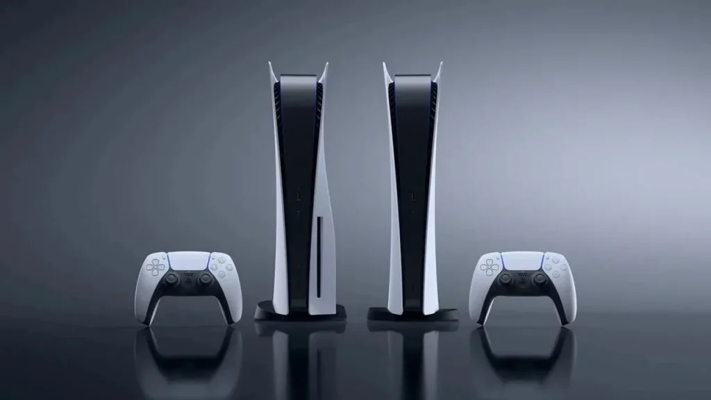 PS5 sahiplerini mutlu eden güncelleme! Aynı anda 4 cihaz