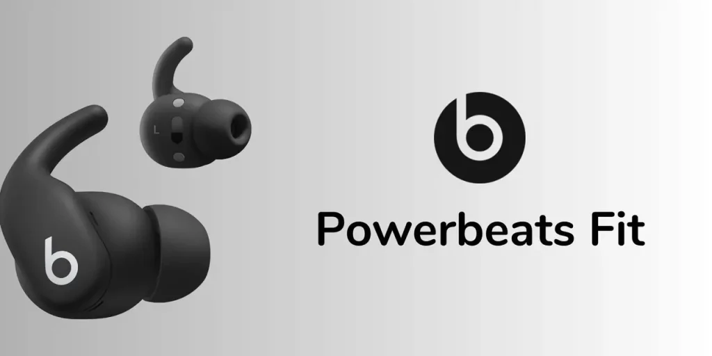 Powerbeats Fit ortaya çıktı: İşte özellikleri