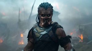Predator Serisi Geri Dönüyor: Badlands Filminden Merak Edilen Bir Detay Açıklandı!
