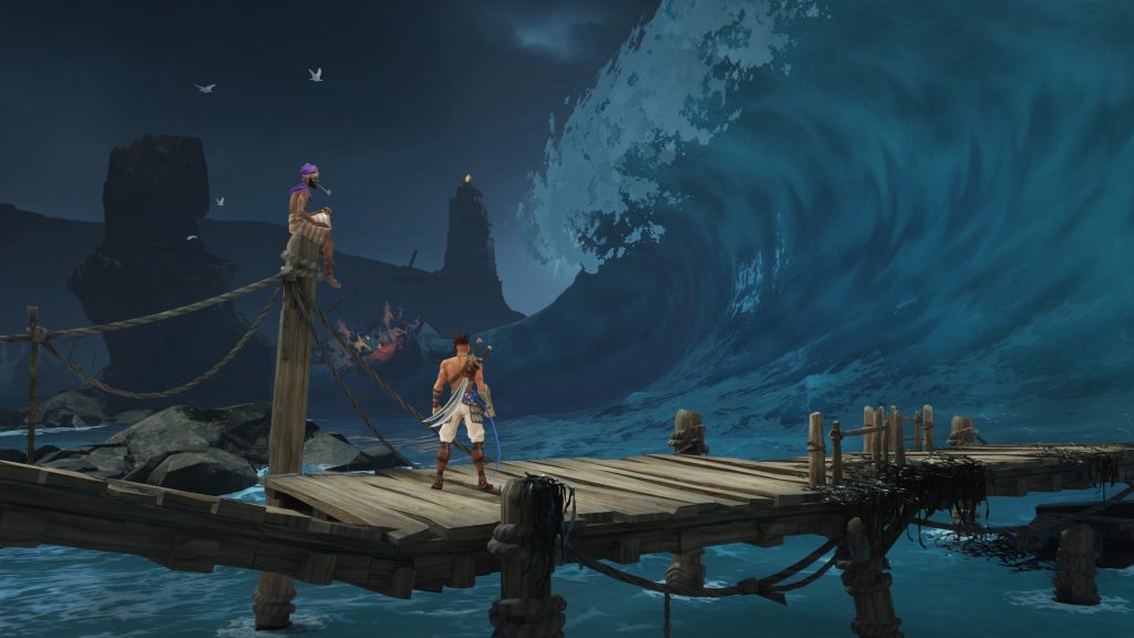 Prince Of Persia: The Lost Crown Yakında Game Pass’te Olabilir