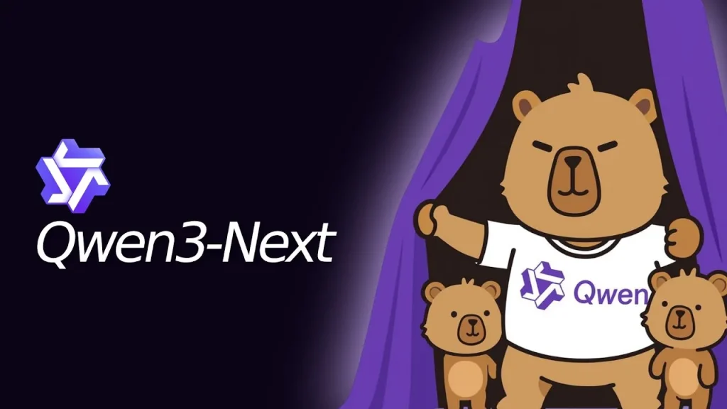Çin’in bedava ChatGPT rakibi Qwen3-Next yayınlandı!