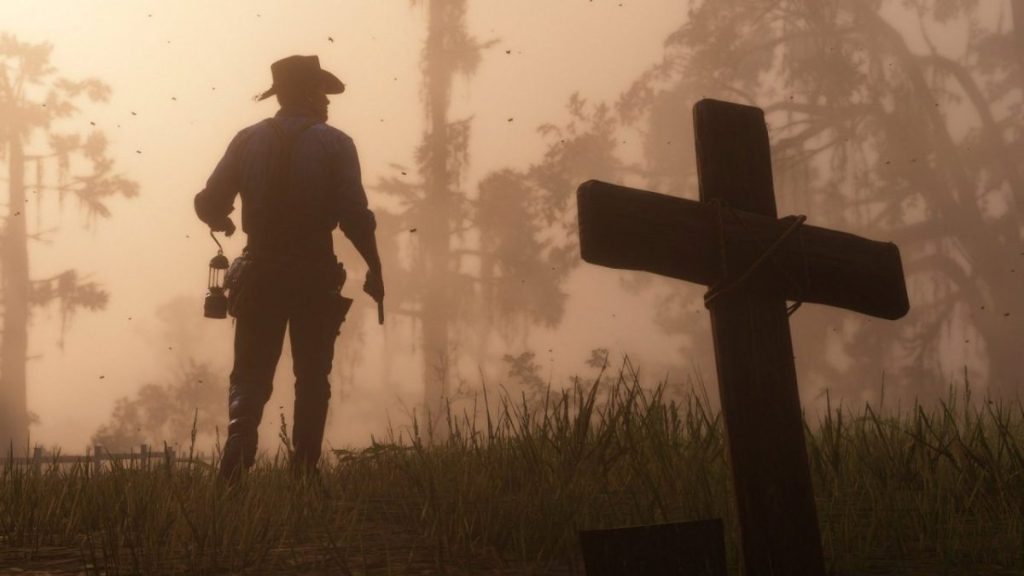 Red Dead Redemption 2 Aktörü, 73 Yaşında Hayatını Kaybetti