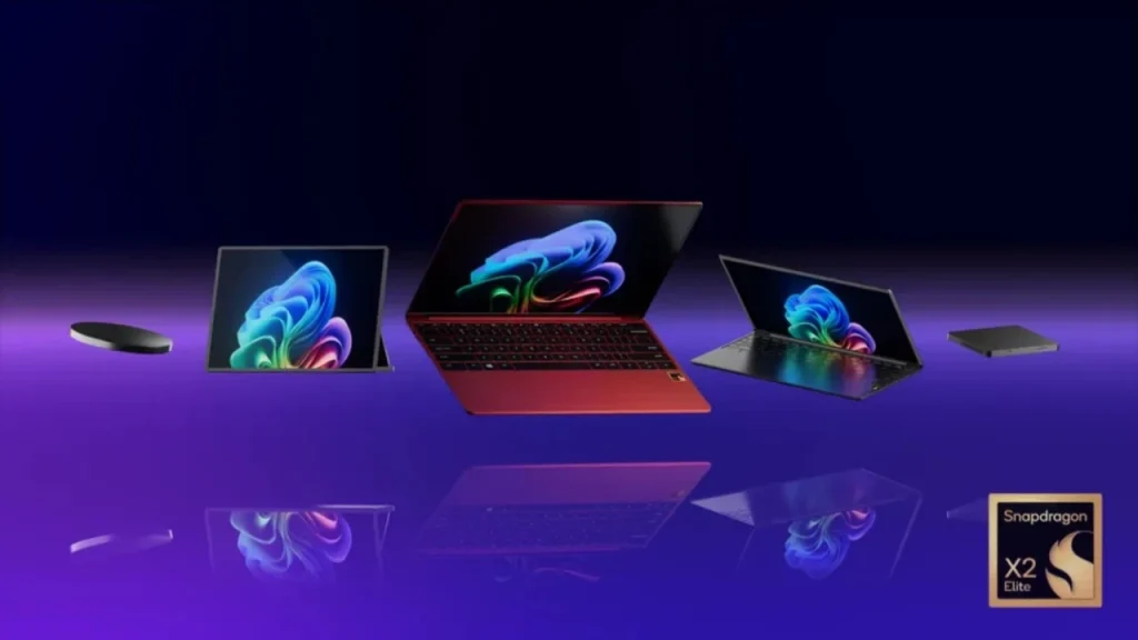 Az enerji, çok güç! Yeni Snapdragon işlemciler 2026’da laptoplarda
