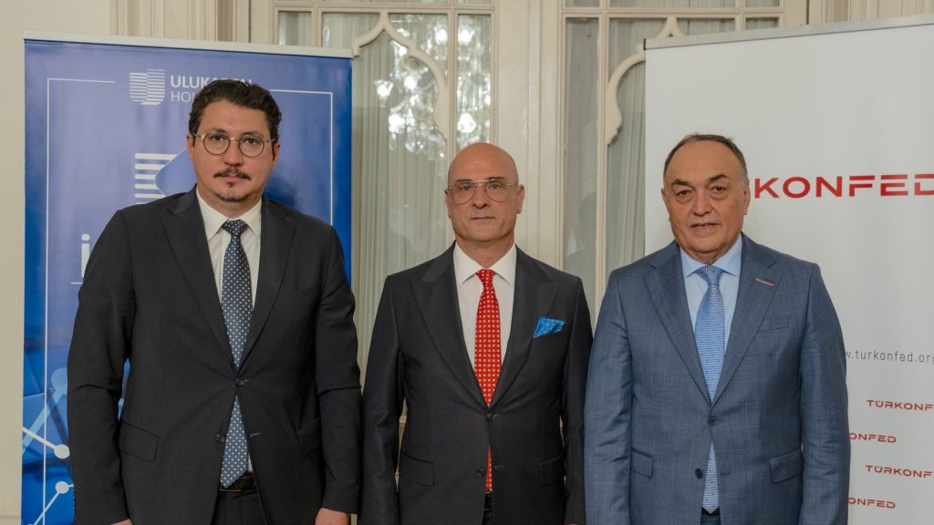 ‘Atılan adımlar Asya-Türkiye köprüsünü inşa edecek’