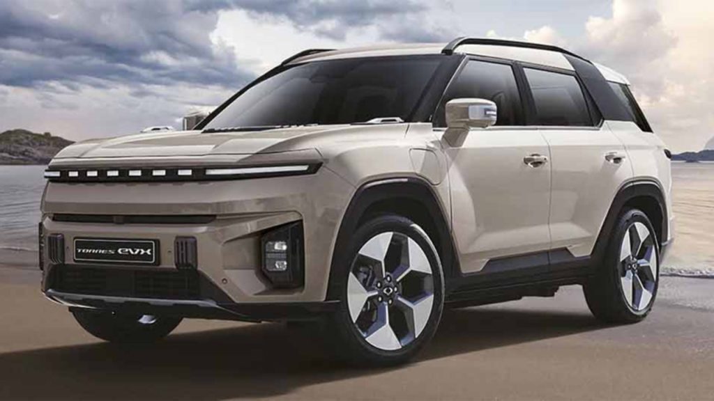SsangYong Eylül 2025 fiyat listesi paylaşıldı