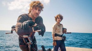Star Wars: Starfighter Filmi Ufukta Göründü: İlk Görsel Paylaşıldı!