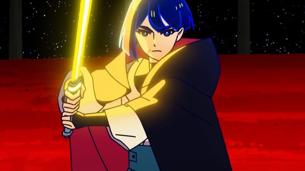 Star Wars: Visions 3.Sezon Yolda: İlk Fragman Paylaşıldı!