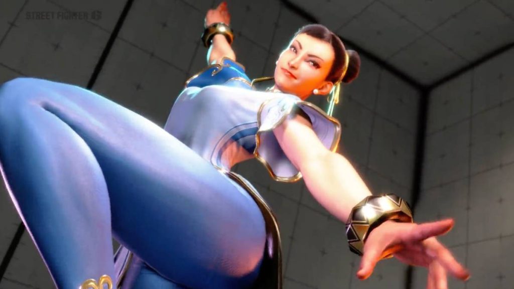 Street Fighter Filminin Yeni Tarihi Netlik Kazandı