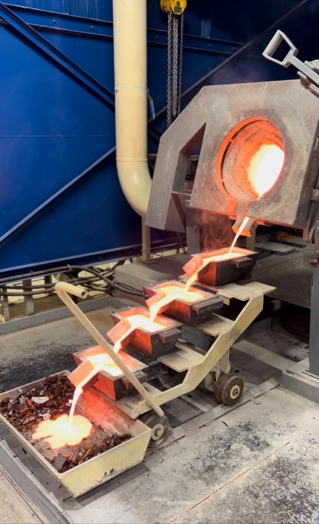 Kanadalı Alamos Gold’un Türkiye iştirakini TÜMAD satın alıyor