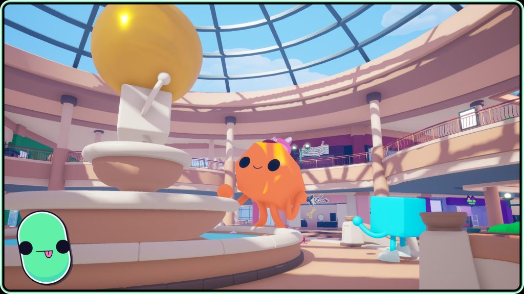 Yeni Parti Oyunu “Task Time” Steam’e Geliyor