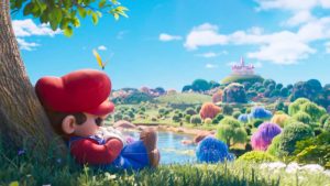 Mario Filminin Devamı Ufukta Göründü: The Super Mario Galaxy Movie’den İlk Tanıtım Paylaşıldı!