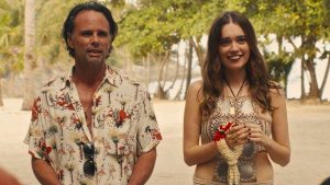 The White Lotus’un 4.Sezonu Ufukta Göründü: Çekim Takvimi Yayınlandı!