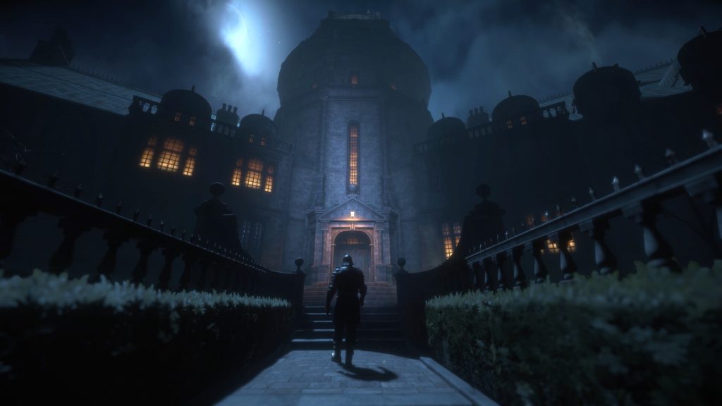 Thief VR: Legacy Of Shadow İçin Oynanış Fragmanı Yayınlandı