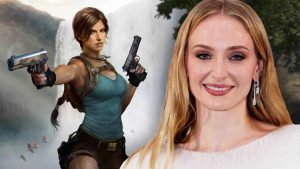 Amazon’un Yeni Tomb Raider Dizisi Ufukta Göründü: Yeni Lara Croft Belli Oldu!