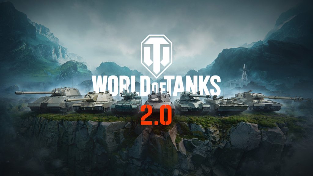 World of Tanks Dönüştürücü 2.0 Güncellemesi Yayınlandı