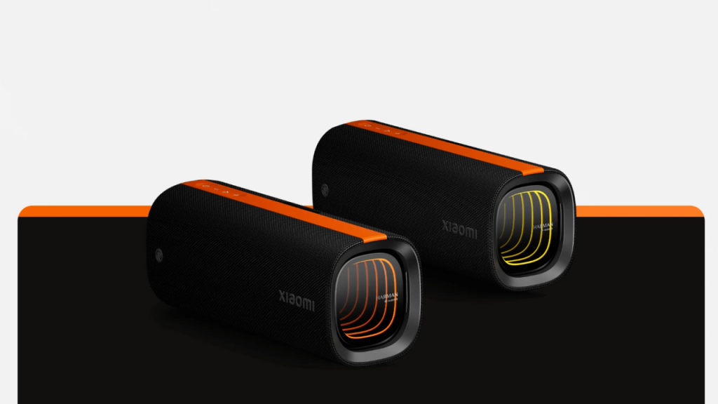 Xiaomi yeni Bluetooth hoparlörünü piyasaya sürdü