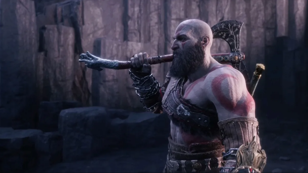 God of War Dizisi İçin Kratos Rolü Adayları Ortaya Çıktı