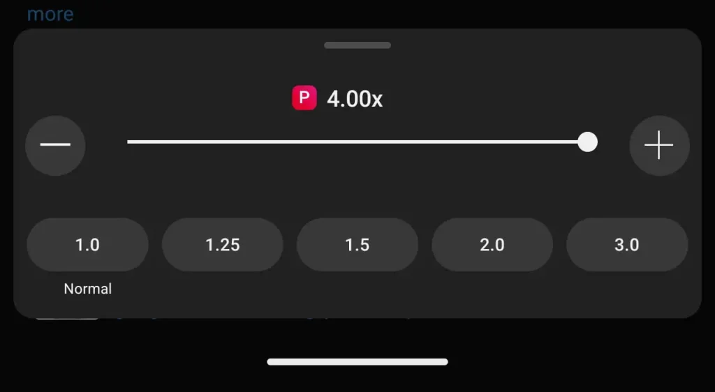 YouTube Premium yenilendi! Hız ve ses dopingi