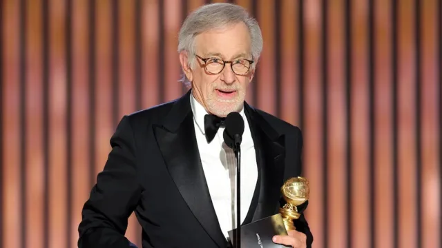 Activision, Spielberg yönetmenliğinde bir Call of Duty filmi istemedi mi?