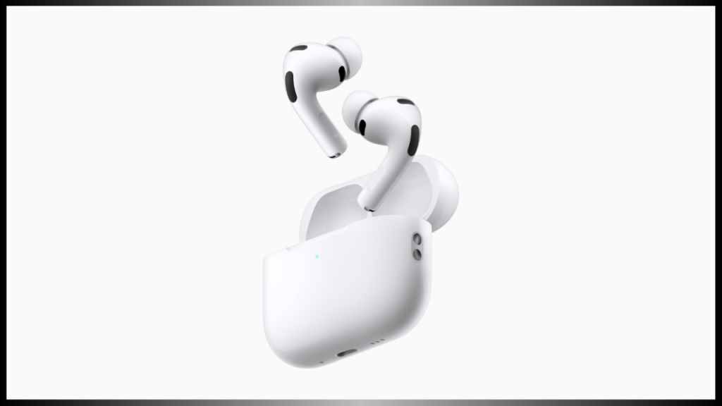 Apple, AirPods Pro 3 kutusundan USB-C şarj kablosunu çıkardı