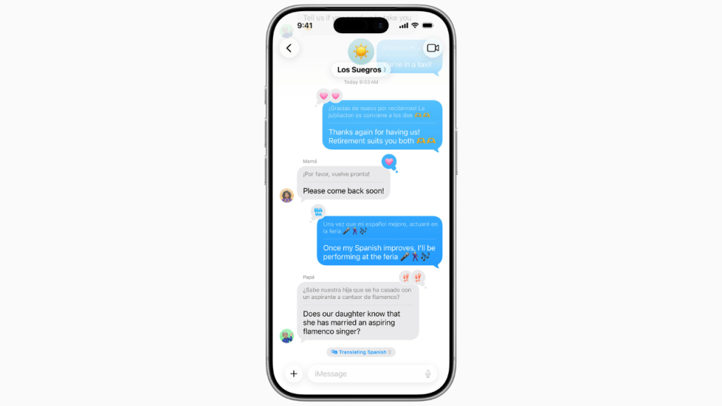 Apple, iOS 26 dahil tüm işletim sistemlerinin yeni sürümlerini kullanıma sundu