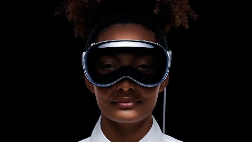 Apple Vision Air için geri sayım başladı