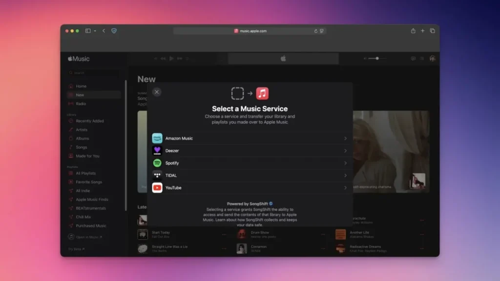 Sevilen Apple Music özelliği Türkiye’de!