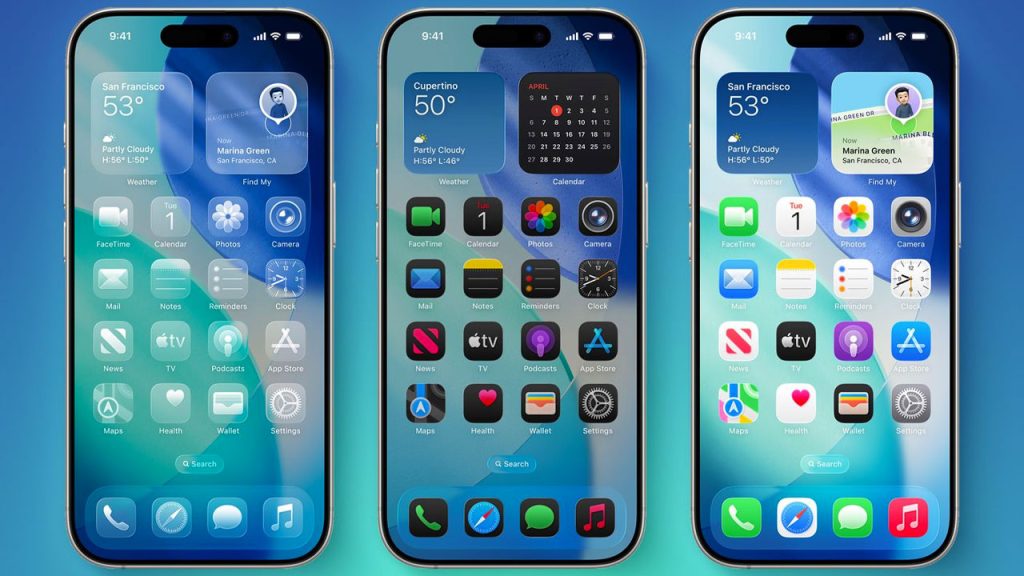 Apple neden iOS 19’u iOS 26 olarak yayınladı?