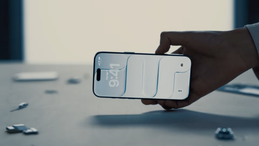 iPhone Air hakkında kritik detay