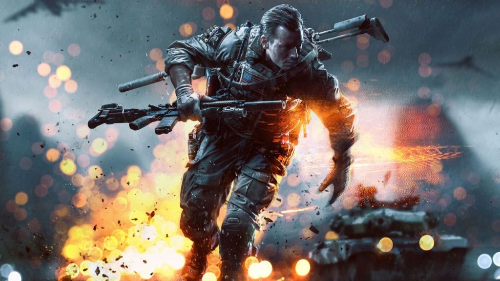 Battlefield 6’nın oynanış videosu sızdırıldı