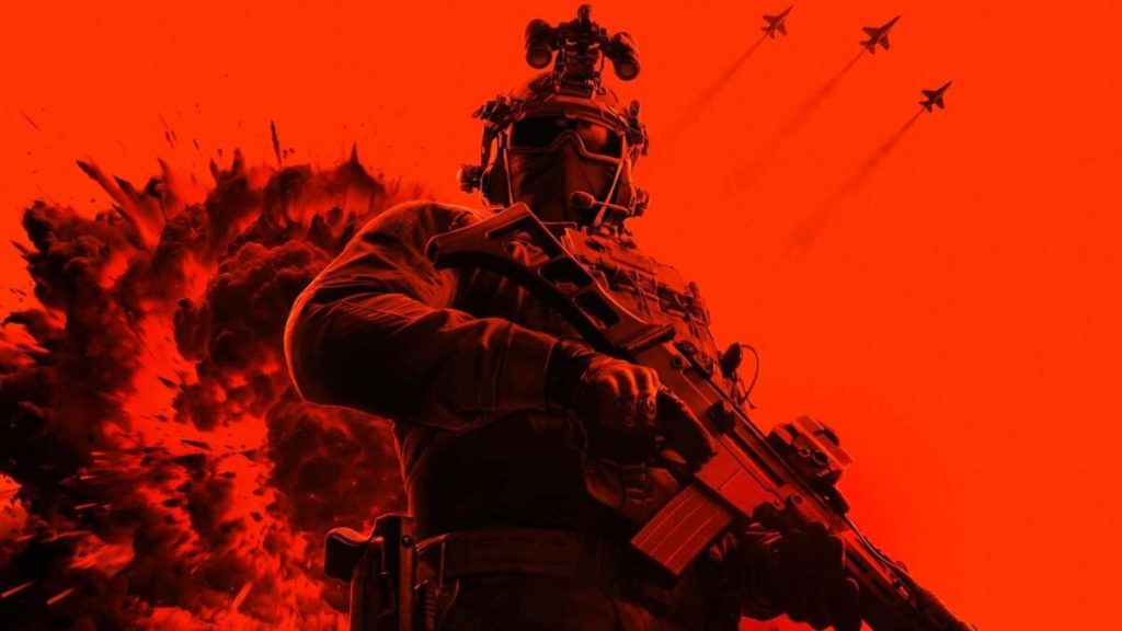 Battlefield 6 Live Action Fragmanı COD’a Gönderme Yaptı
