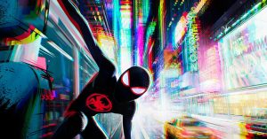 Spider-Man: Beyond The Spider-Verse’ün Yayın Tarihi Yine Değişti!