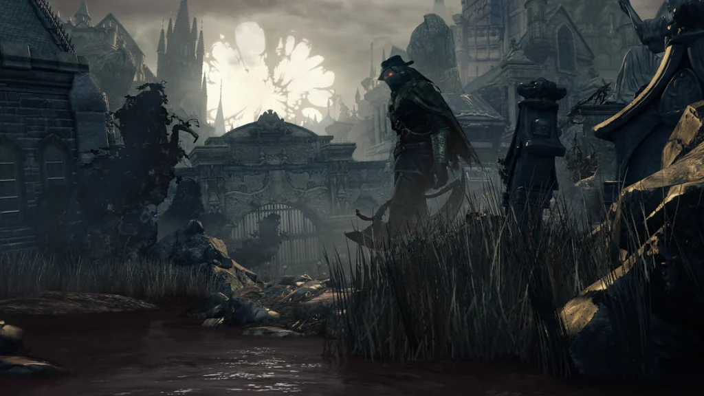 Bloodborne Remake için Hiçbir İlerleme Yok