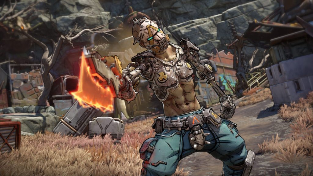 Borderlands 4 Post-Launch İçerikleri ve İlk Hikâye Paketi Duyuruldu