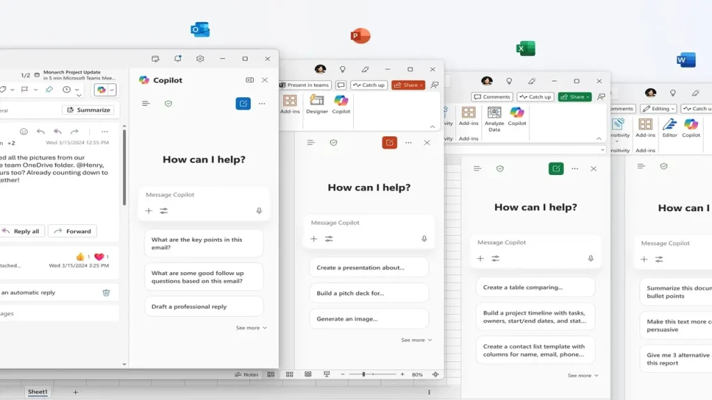 Microsoft 365 beklenen özelliği sunuyor