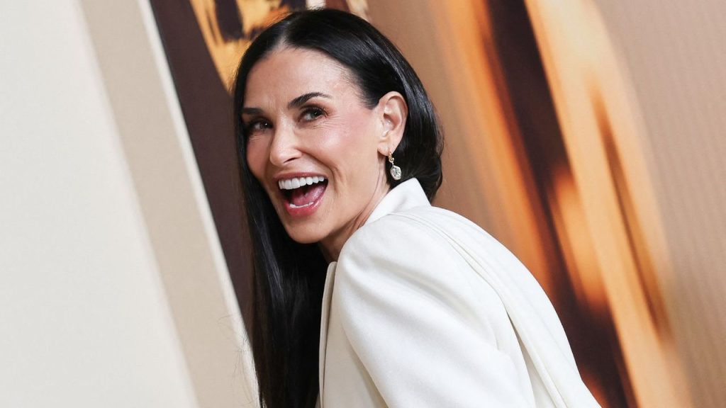 Demi Moore Filmleri: En Güzel 20 Unutulmaz Yapım