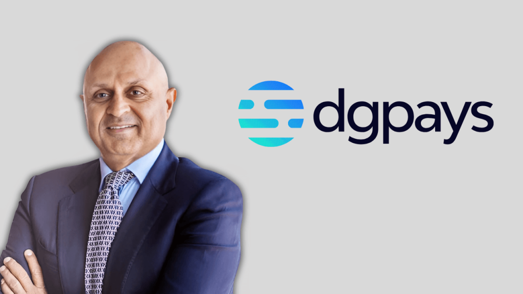 Dgpays’in yeni Grup CEO’su Nandan Mer oldu