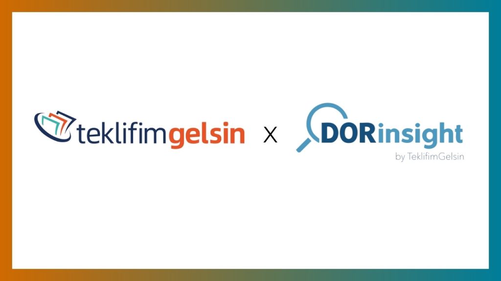 TeklifimGelsin, online araştırma ve analiz şirketi Dorinsight’ı satın aldı
