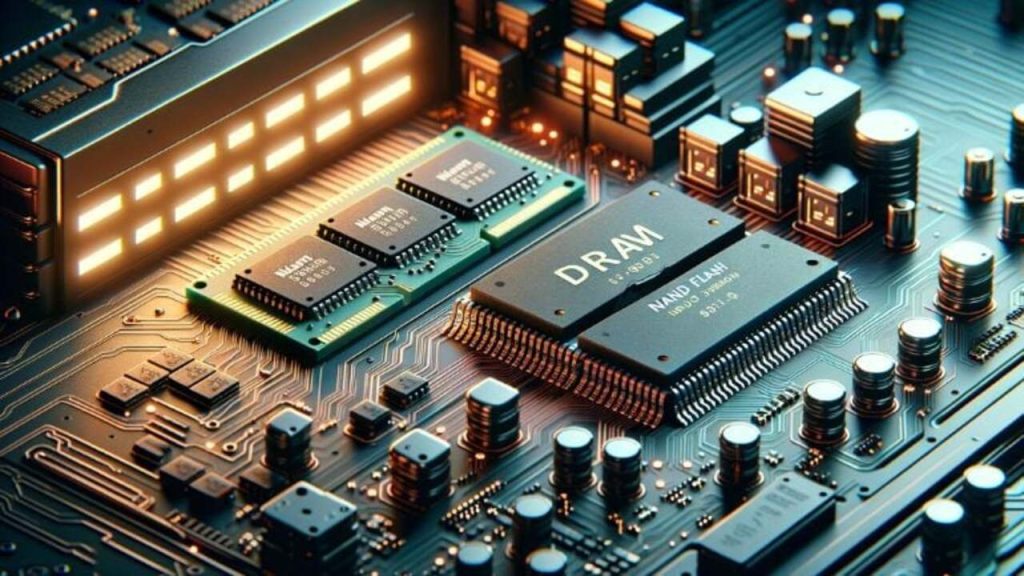 DRAM fiyatları artacak: Peki neden?