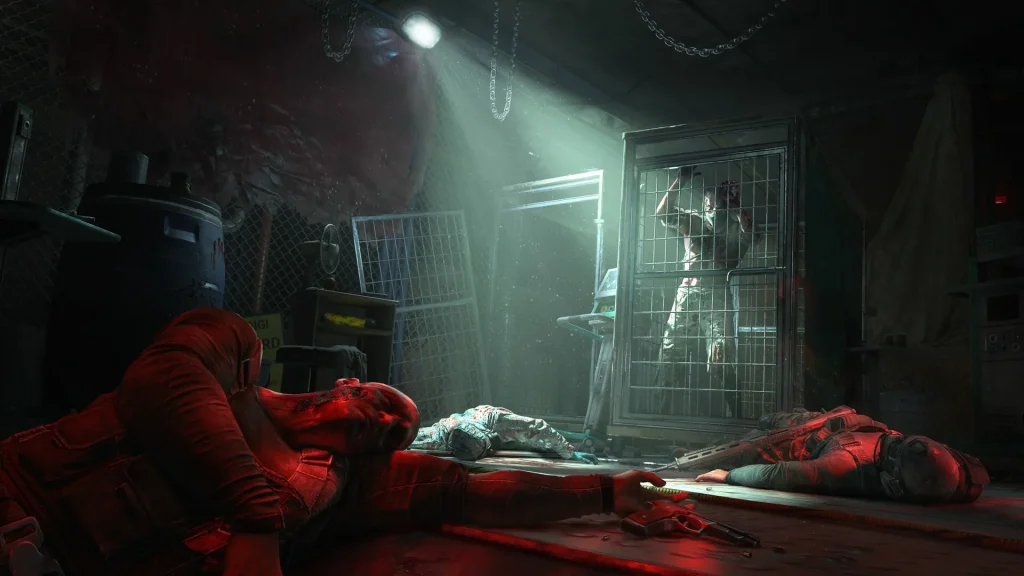 Zombilere gün yüzü yok: Dying Light: The Beast çıktı!