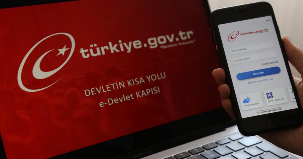 e-Devlet’te büyük değişim kapıda: İşte yenilikler