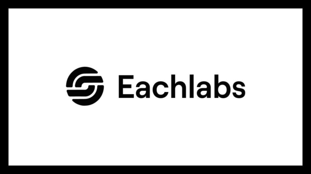 Yapay zeka uygulamalarının geliştirilmesini kolaylaştıran Eachlabs, Revo Capital’dan yatırım aldı