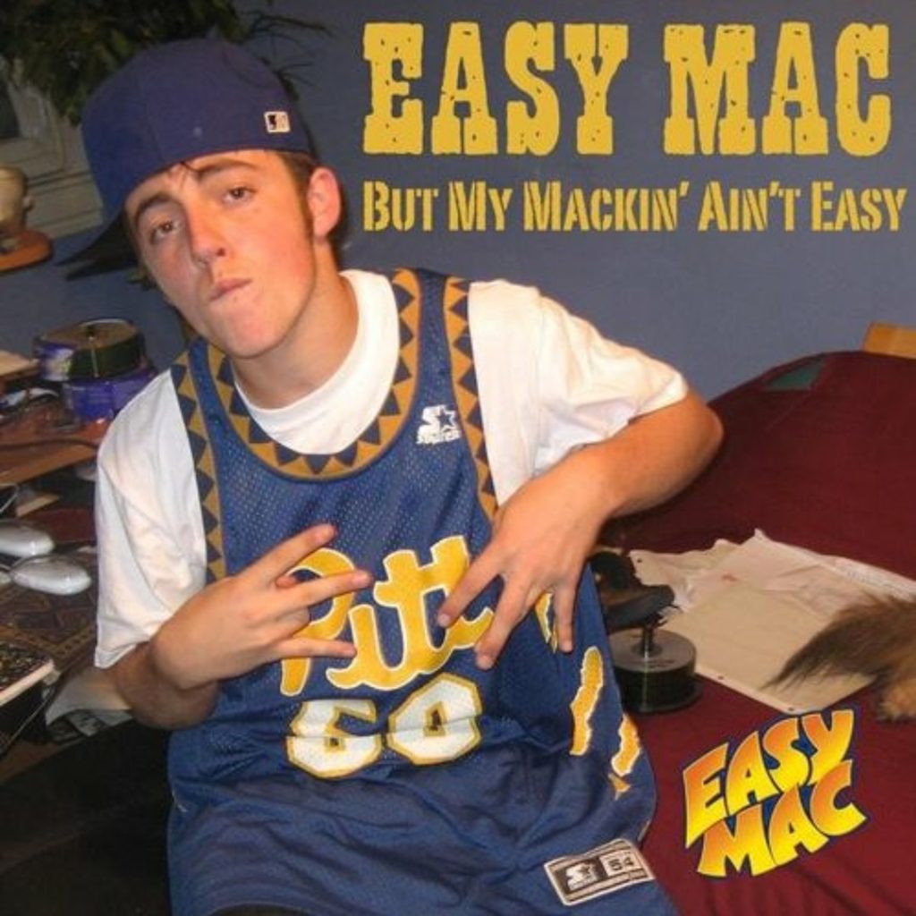 Ölümünün 7. yıl dönümünde: Mac Miller